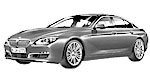 BMW F06 P3899 Fault Code