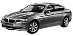 BMW F10 P3899 Fault Code